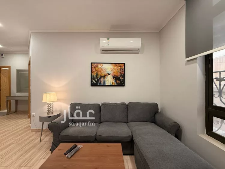 شقة للإيجار في شارع ابن جلجل, حي الرحمانية, مدينة الرياض, منطقة الرياض صورة 3