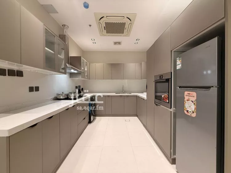 شقة للإيجار في شارع جعفر بن محمد, حي العقيق, مدينة الرياض, منطقة الرياض صورة 5