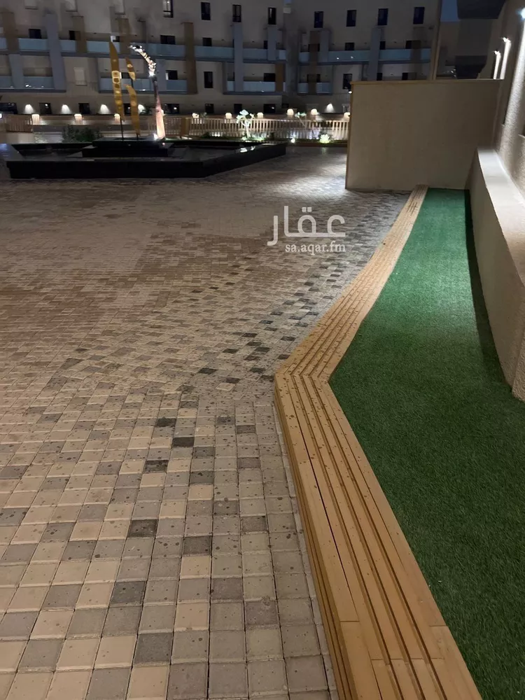 شقة للإيجار في شارع القلاع, حي حطين, مدينة الرياض, منطقة الرياض 1 صورة