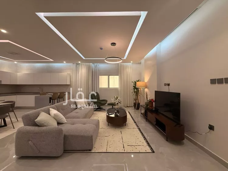 Apartment for Rent in Riyadh Al Wurud