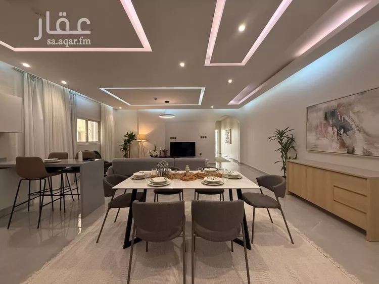 Apartment for Rent in Riyadh Al Wurud صورة 3