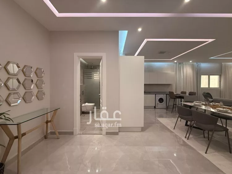 Apartment for Rent in Riyadh Al Wurud صورة 4