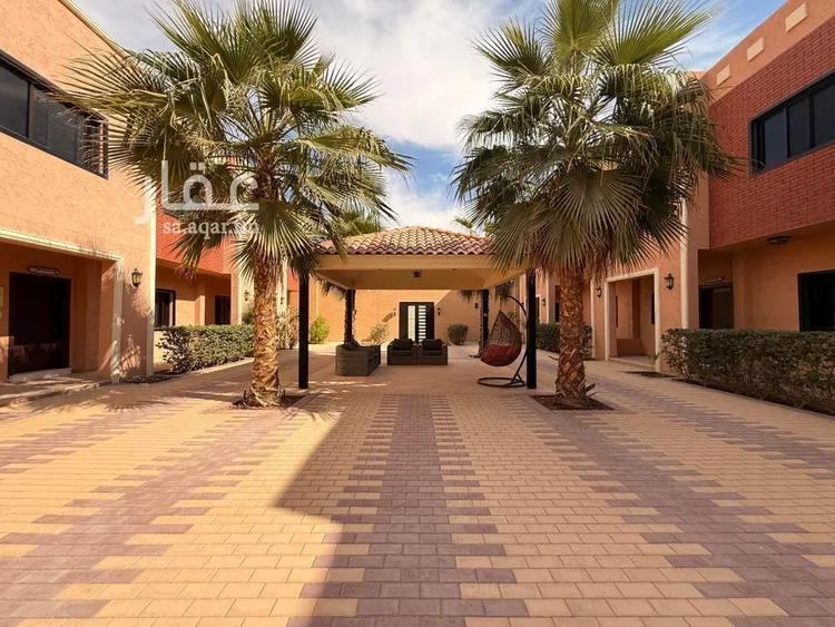Villa for Rent in Riyadh An Nakheel صورة 2