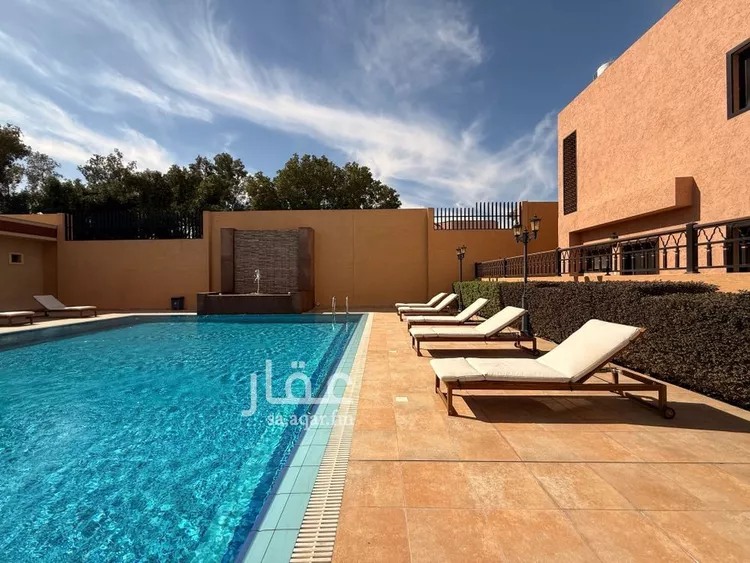 Villa for Rent in Riyadh An Nakheel صورة 5