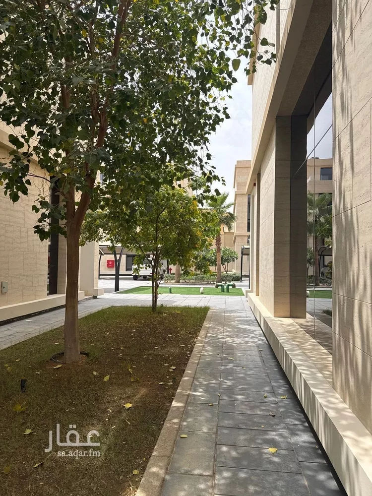 Villa for Rent in Riyadh Ar Rafiah