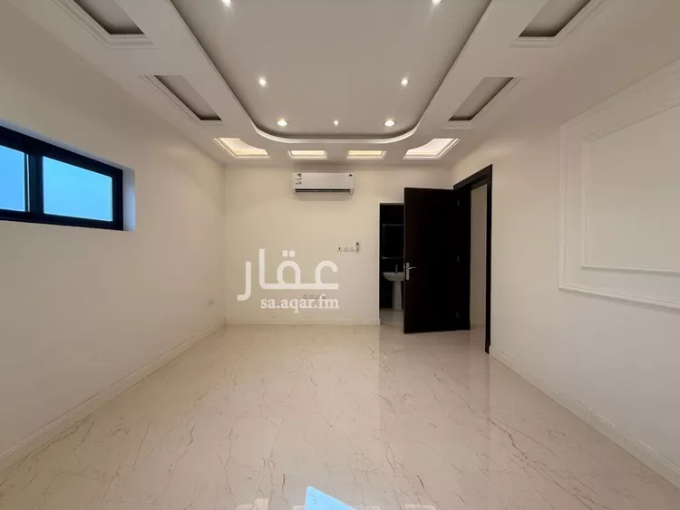 دور للإيجار في شارع الرصيفة, حي الملقا, مدينة الرياض, منطقة الرياض صورة 4