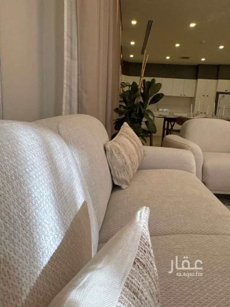 فيلا للإيجار في شارع الشهباء, حي الرفيعة, مدينة الرياض, منطقة الرياض