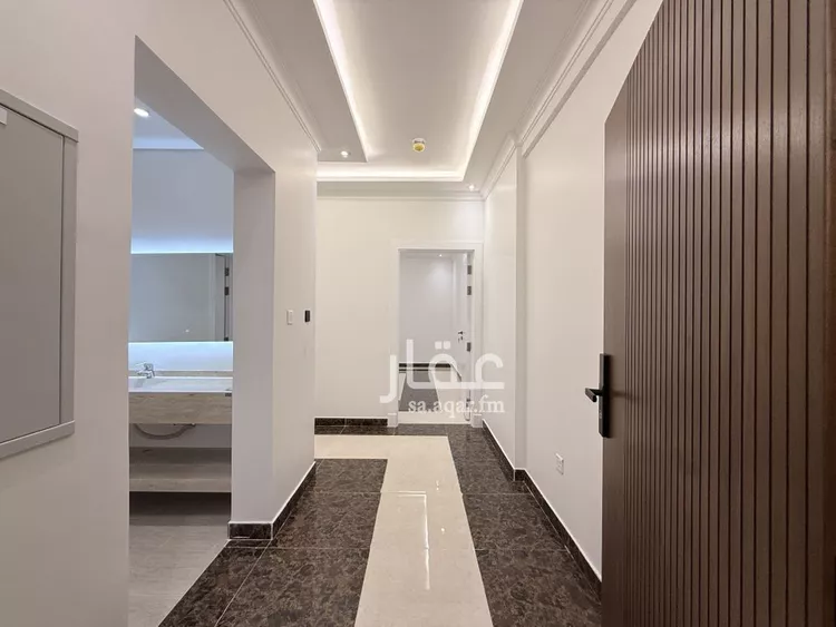 شقة للإيجار في شارع سكاكا, حي العليا, مدينة الرياض, منطقة الرياض صورة 2