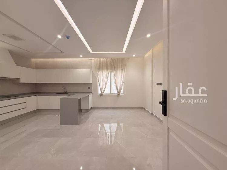 شقة للإيجار في شارع العليا, حي الورود, مدينة الرياض, منطقة الرياض صورة 2