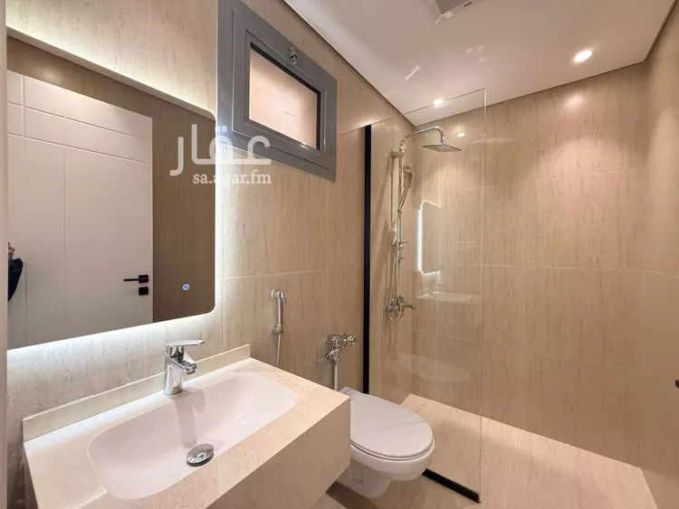 شقة للإيجار في شارع سكاكا, حي العليا, مدينة الرياض, منطقة الرياض صورة 3
