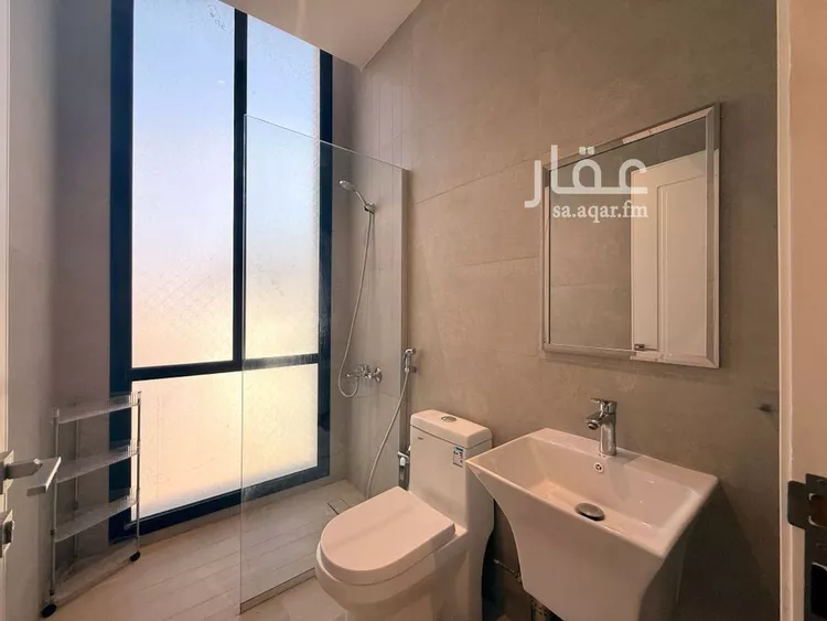شقة للإيجار في شارع الامير سلطان ابن عبدالعزيز, حي المعذر الشمالي, مدينة الرياض, منطقة الرياض 12