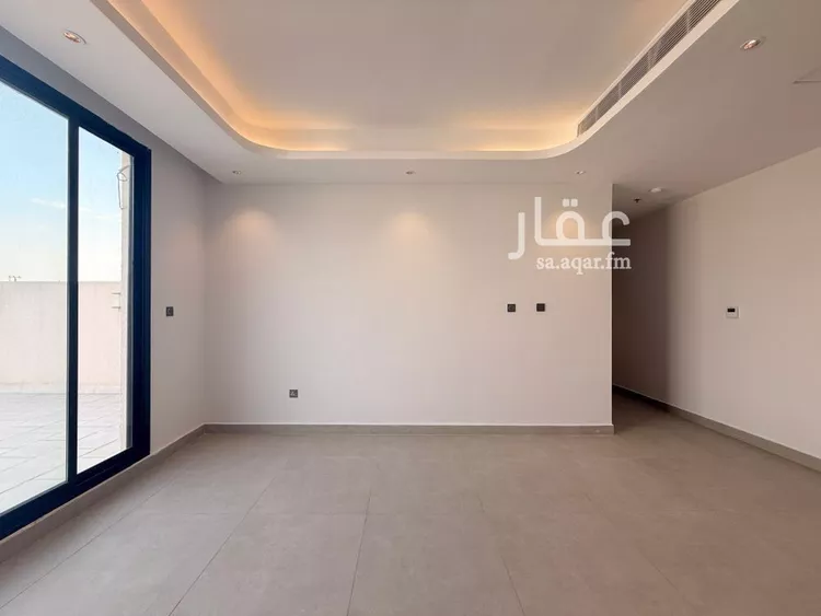 شقة للإيجار في شارع الامير سلطان ابن عبدالعزيز, حي المعذر الشمالي, مدينة الرياض, منطقة الرياض صورة 2