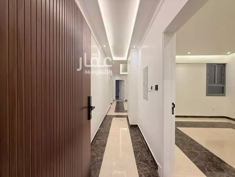 شقة للإيجار في شارع سكاكا, حي العليا, مدينة الرياض, منطقة الرياض صورة 4