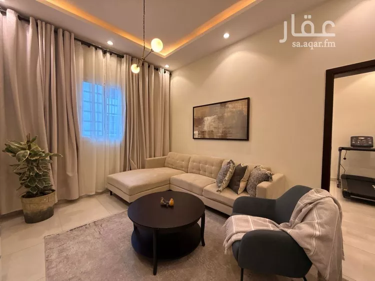 شقة للإيجار في شارع سيدة الرؤساء, حي العليا, مدينة الرياض, منطقة الرياض