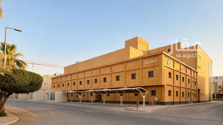Apartment for Rent in Riyadh Al Olaya
