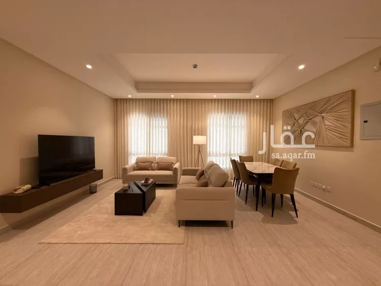 شقة للإيجار في شارع الفرعة, حي الياسمين, مدينة الرياض, منطقة الرياض