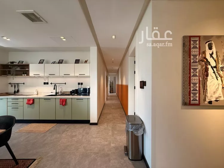Apartment for Rent in Riyadh Al Malqa 7