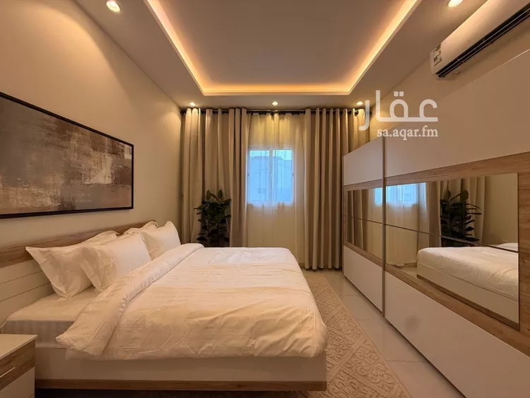 شقة للإيجار في شارع سيدة الرؤساء, حي العليا, مدينة الرياض, منطقة الرياض صورة 4