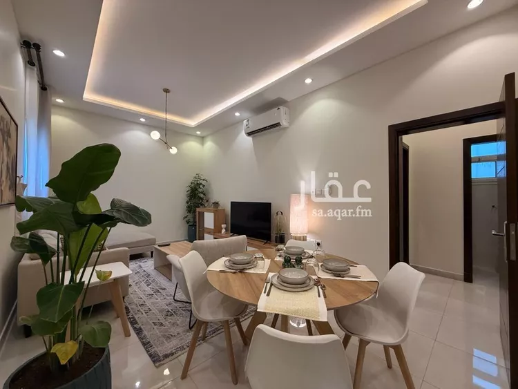 شقة للإيجار في شارع سيدة الرؤساء, حي العليا, مدينة الرياض, منطقة الرياض