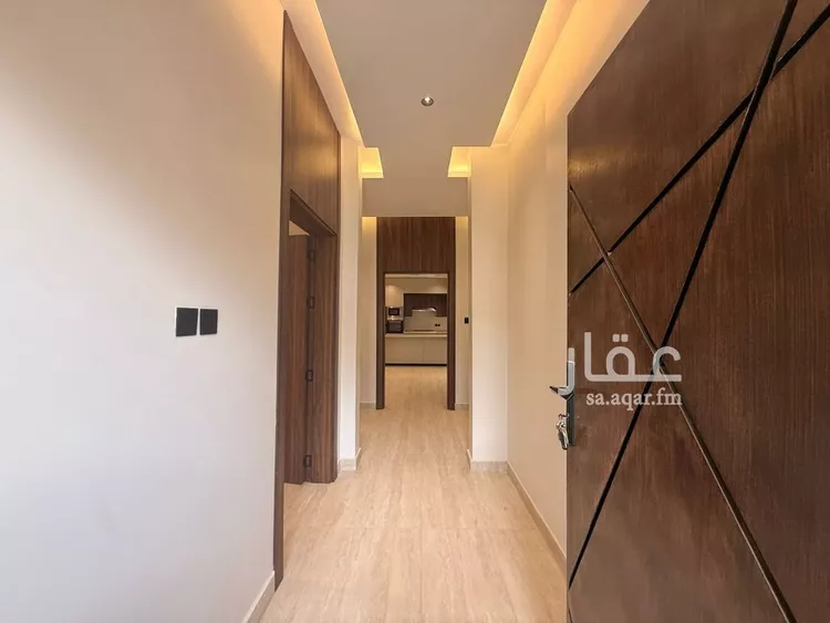 دور للإيجار في شارع ابن شداد, حي الملز, مدينة الرياض, منطقة الرياض صورة 2