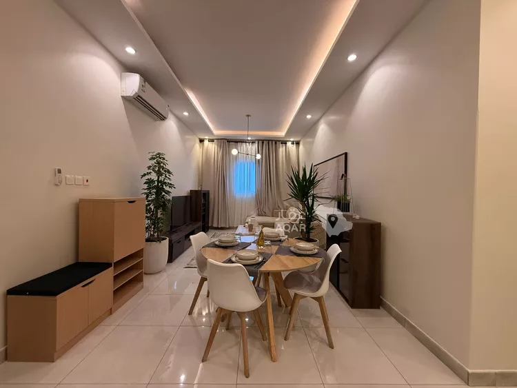 شقة للإيجار في شارع سيدة الرؤساء, حي العليا, مدينة الرياض, منطقة الرياض 18