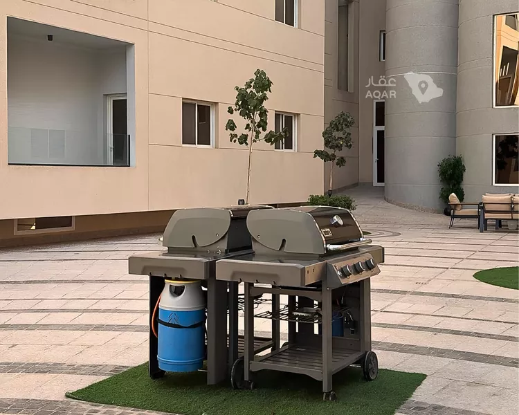 شقة للإيجار في شارع ابن أبي الرجاء, حي الملز, مدينة الرياض, منطقة الرياض 14