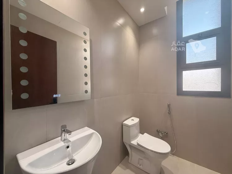 Apartment for Rent in Riyadh Al Malqa 4