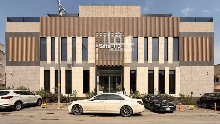 شقة للإيجار في شارع عبدالحميد الكاتب, حي السليمانية, مدينة الرياض, منطقة الرياض صورة 4