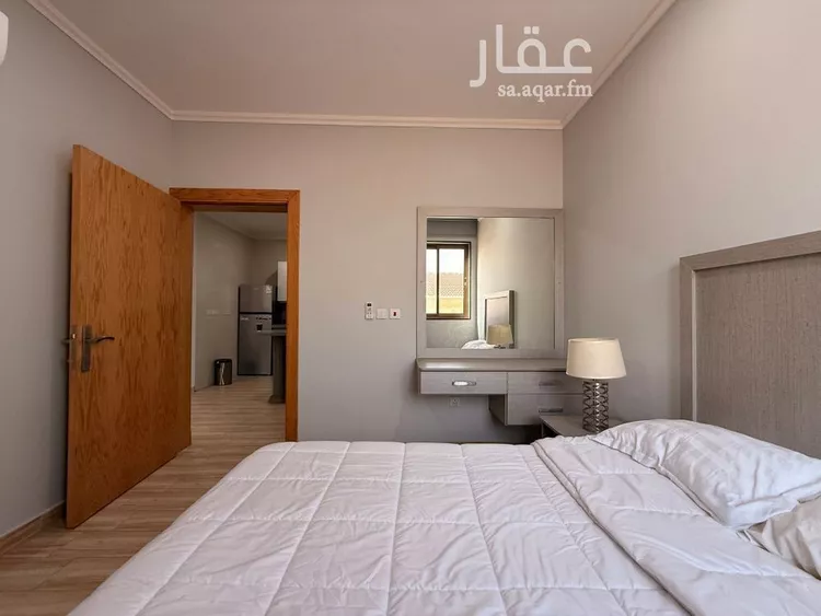 شقة للإيجار في شارع ابن جلجل, حي الرحمانية, مدينة الرياض, منطقة الرياض صورة 5