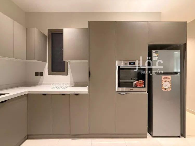 شقة للإيجار في شارع جعفر بن محمد, حي العقيق, مدينة الرياض, منطقة الرياض صورة 5