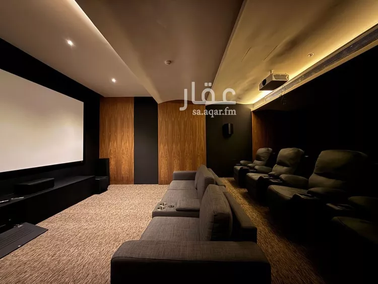 شقة للإيجار في شارع عبدالله بن سليمان الحمدان, حي العليا, مدينة الرياض, منطقة الرياض صورة 3