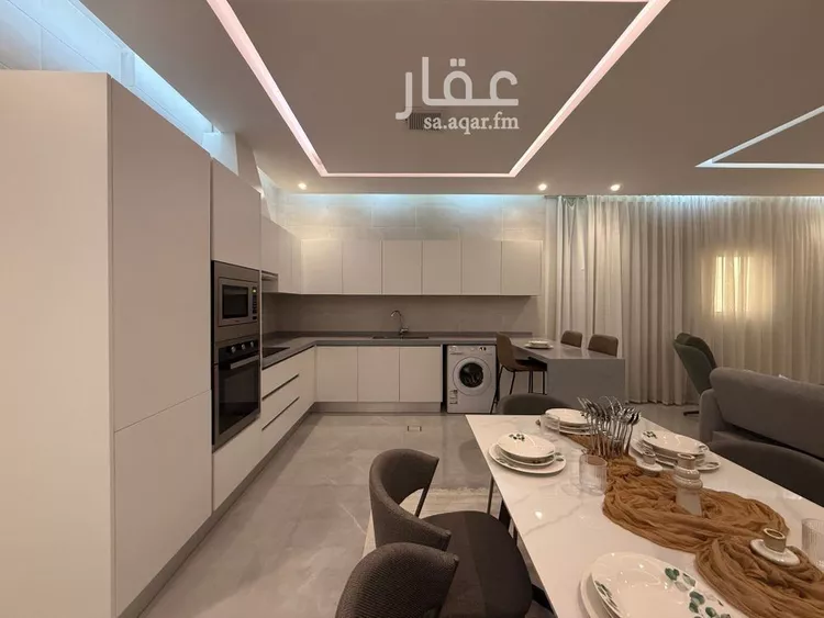 Apartment for Rent in Riyadh Al Wurud صورة 5