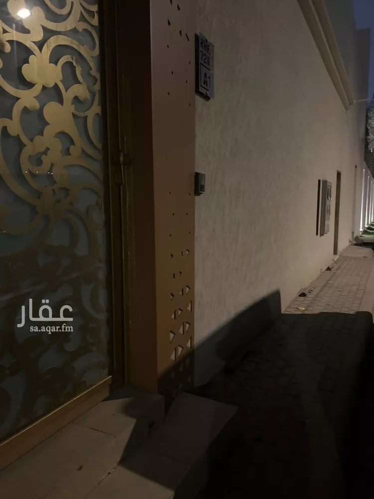 دور للإيجار في شارع العمقة, حي الملك فهد, مدينة الرياض, منطقة الرياض صورة 3