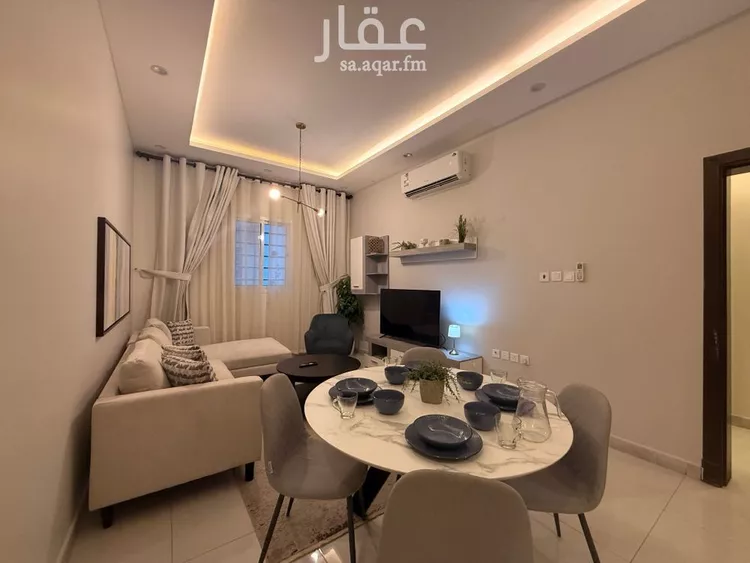 شقة للإيجار في شارع سيدة الرؤساء, حي العليا, مدينة الرياض, منطقة الرياض