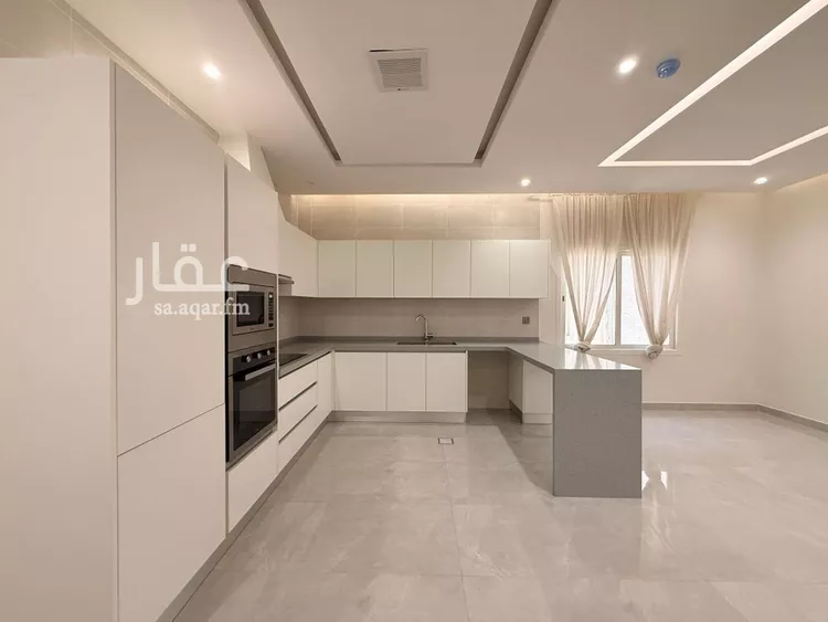 شقة للإيجار في شارع العليا, حي الورود, مدينة الرياض, منطقة الرياض صورة 3