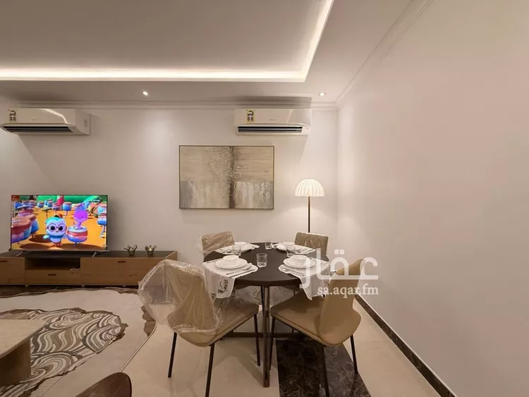 شقة للإيجار في شارع سكاكا, حي العليا, مدينة الرياض, منطقة الرياض صورة 5