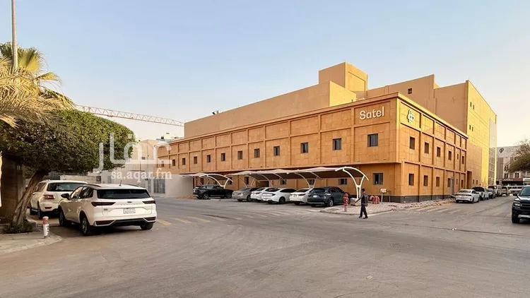 شقة للإيجار في شارع سكاكا, حي العليا, مدينة الرياض, منطقة الرياض 1 صورة