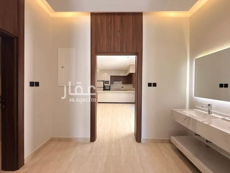 دور للإيجار في شارع ابن شداد, حي الملز, مدينة الرياض, منطقة الرياض صورة 5
