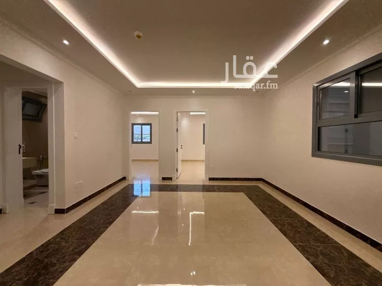 شقة للإيجار في شارع سكاكا, حي العليا, مدينة الرياض, منطقة الرياض 6