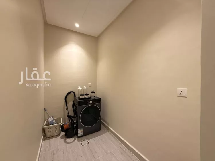 شقة للإيجار في شارع الفرعة, حي الياسمين, مدينة الرياض, منطقة الرياض 11