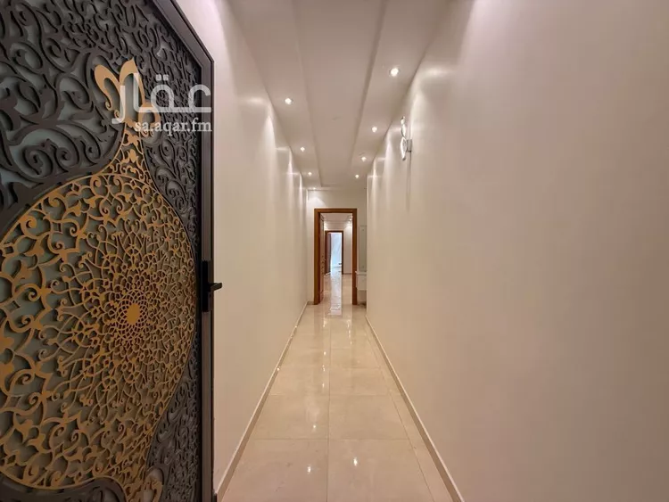 شقة للإيجار في شارع الهجرة, حي الياسمين, مدينة الرياض, منطقة الرياض صورة 2