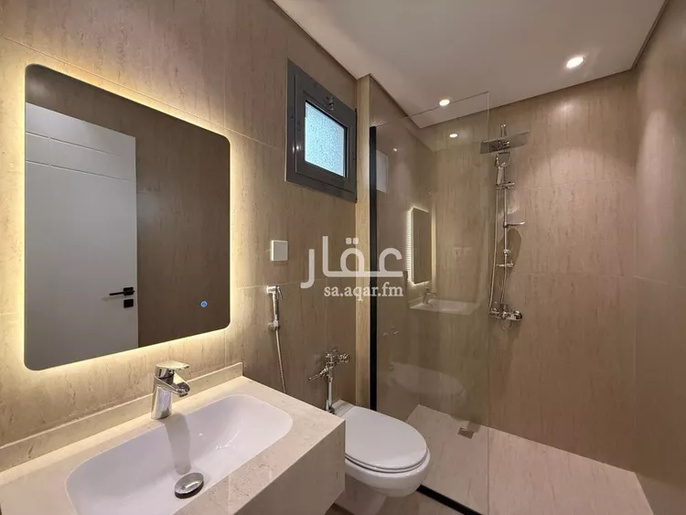شقة للإيجار في شارع سكاكا, حي العليا, مدينة الرياض, منطقة الرياض صورة 5