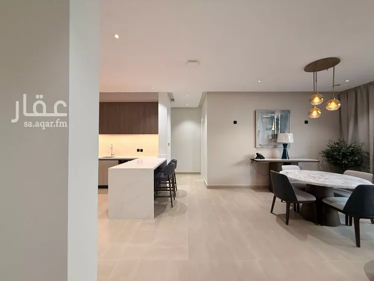 Apartment for Rent in Riyadh An Narjis صورة 4