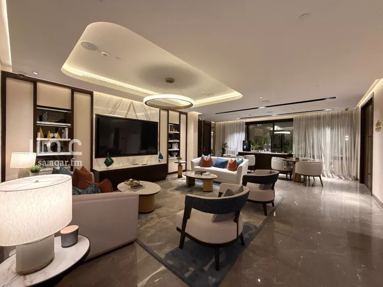 Apartment for Rent in Riyadh An Narjis صورة 4