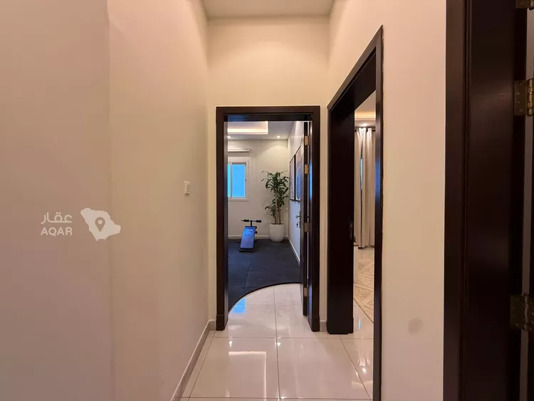 شقة للإيجار في شارع سيدة الرؤساء, حي العليا, مدينة الرياض, منطقة الرياض 13