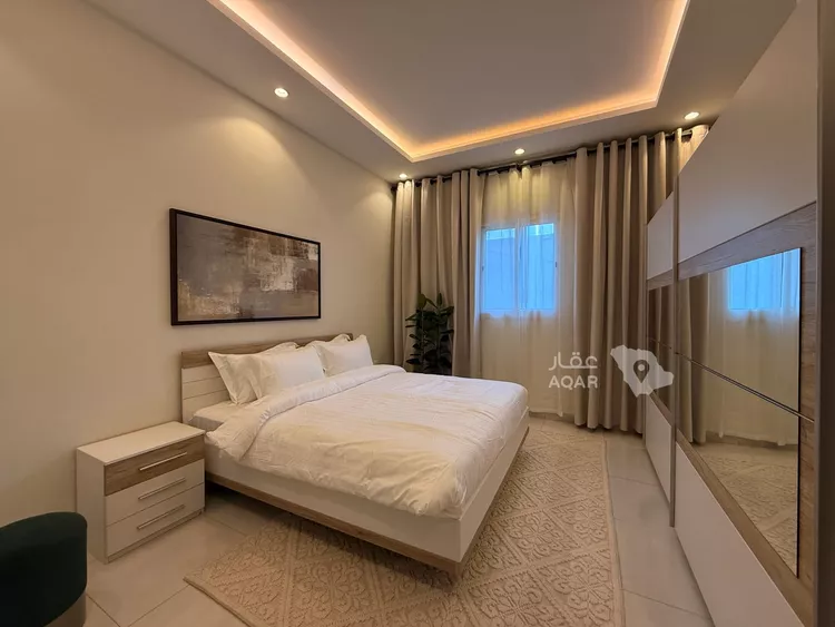 شقة للإيجار في شارع سيدة الرؤساء, حي العليا, مدينة الرياض, منطقة الرياض 19