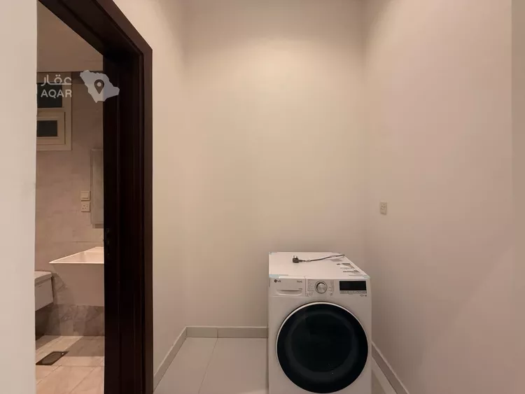 شقة للإيجار في شارع ابن أبي الرجاء, حي الملز, مدينة الرياض, منطقة الرياض 8