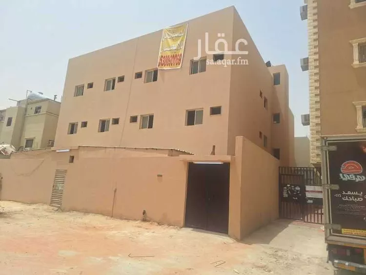 بيت للإيجار في شارع ميرزا إبراهيم الكازروني ، الرياض ، منطقة الرياض