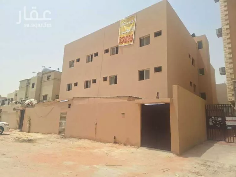 بيت للإيجار في شارع ميرزا إبراهيم الكازروني ، الرياض ، منطقة الرياض صورة 2
