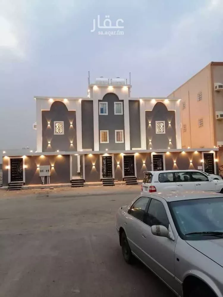 شقة للبيع في شارع البحيرات المره, حي العسيله, مدينة العسيله, منطقة جازان صورة 5